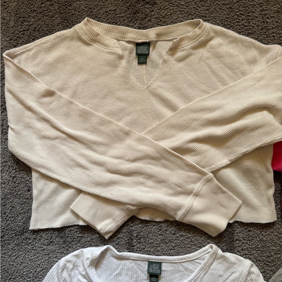 Wild Fable Tops Bundle - Picture 3 of 5